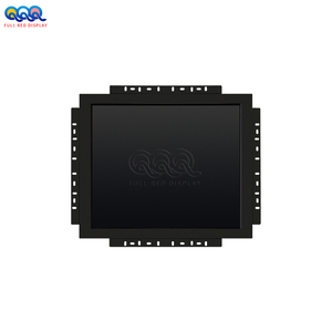 Kim loại POG Nồi của vàng màn hình cảm ứng <span class=keywords><strong>LCD</strong></span> cuộc sống của sang trọng WMS 550 chơi game màn hình với màu đen <span class=keywords><strong>bezel</strong></span> khung - Product Image 2