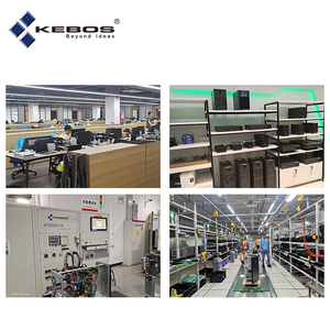 Kebos KH11 một 1.5k tháp mini up trung tâm dữ liệu một pha khẩn cấp cung cấp điện bảo vệ tăng sóng sin tinh khiết y tế - Product Image 6