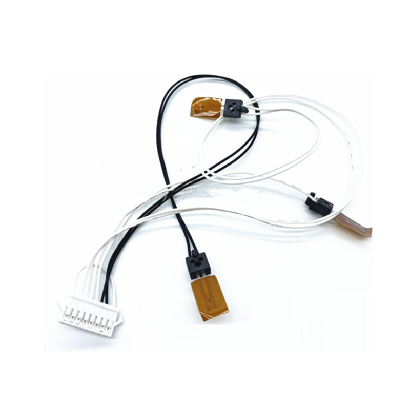 Toshiba Copier Parts - Original Quality Thermistor 6LJ83114000