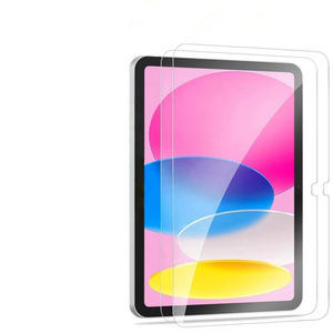 ฟิล์มกระจกนิรภัย 9H HD Clear สำหรับ iPad Pro A16 2025 รุ่นที่ 11 ขนาด 11 นิ้ว และรุ่นที่ 10 ขนาด 10.9 นิ้ว Air 2026 - Product Image 1