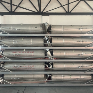 Vĩnh viễn thép không gỉ chống cháy ngăn chặn bùng nổ dầu chống chìm váy | khắc nghiệt điều kiện biển rào cản - Product Image 3