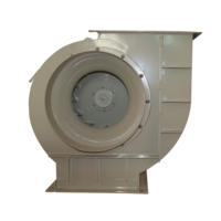 Industrie de la pulvérisation Ventilateur à haute efficacité pompage peinture ventilation Ventilateur de petit volume ventilateur équipement de ventilation ventilateur centrifuge