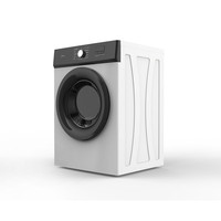 Sèche-Linge à Évacuation 8kg 12 Programmes Lumière LED Blanche pour la Nouvelle-Zélande