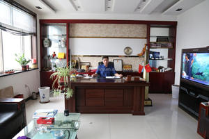 Tự động lọc dầu lõi sprial ống làm cho máy lọc dầu lõi làm cho dây chuyền sản xuất máy nhà máy - Product Image 6