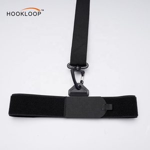 Sangle de basketball à fixation rapide avec boucle et crochets, légère, idéale pour l'entraînement sur le terrain - Product Image 1