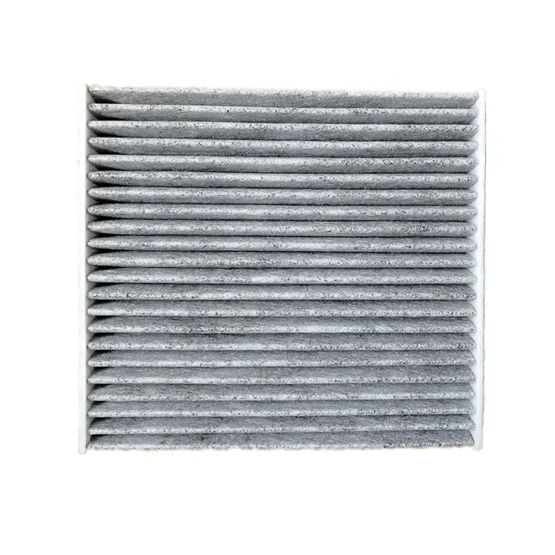 Aanpasbare Airconditioning Systeem Cabine Filter Auto Cabine Luchtfilters