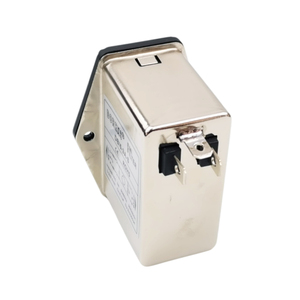 Dorexs 220V <span class=keywords><strong>EMI</strong></span> lọc tiếng ồn IEC ổ cắm loạt với đôi cầu chì thiết bị âm thanh EMC Lọc CE ROHS - Product Image 4