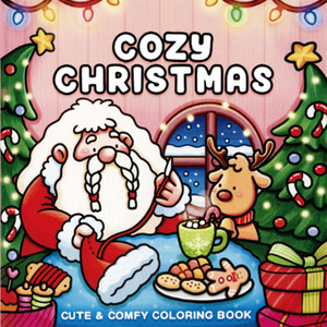 Disponibili Subito: Libri <span class=keywords><strong>da</strong></span> <span class=keywords><strong>Colorare</strong></span> per Adulti e Adolescenti con Simpatici <span class=keywords><strong>Personaggi</strong></span> Animali, Design Semplice e Facile <span class=keywords><strong>da</strong></span> Usare, Confezionati in Scatola - Product Image 5