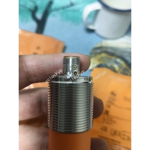 หนึ่งชิ้นสำหรับเซ็นเซอร์สวิตช์ความใกล้เคียง IFM รุ่นใหม่ IIS229 ผลิตในประเทศจีน - Product Image 2