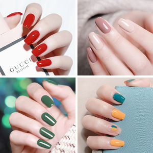 Fournitures pour Ongles Kit de Vernis <span class=keywords><strong>Gel</strong></span> Fabrication Logo Personnalisé Couleurs 15 ml <span class=keywords><strong>Gel</strong></span> UV Marque Blanche Vernis à Ongles <span class=keywords><strong>Gel</strong></span> Personnalisé - Product Image 3