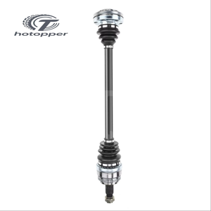 HYQP Nuevo Eje de transmisión derecho del eje trasero con junta <span class=keywords><strong>CV</strong></span> OE 33217547074 para E90/E91/E82 128i (2008-2013) <span class=keywords><strong>328i</strong></span> (2007-2013) - Product Image 4