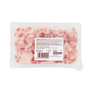Xác thực người sành ăn ý hun khói thịt lợn má Gậy 100g cao cấp charcuterie cho món khai vị và Hội Đồng Quản trị thịt & gia cầm - Product Image 3
