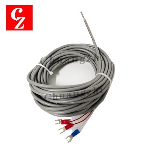 1089057475 for Atlas Copco Screw Air Compressor New Temperature Sensor 1089-0574-75 With High Quality 1089 0574 75 - Product Image 4