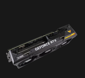 Chơi game GeForce RTX 4060 8GB gddr6 oC phiên bản Card đồ họa với 8GB gddr6 128-bit Bộ nhớ hỗ trợ ép xung - Product Image 3