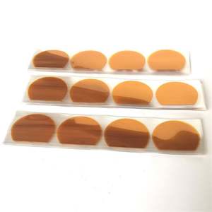 Cinta Autoadhesiva de Lámina de Cobre Acrílica con Protección EMI Antiestática Conductiva de Nano Carbono Resistente al Calor y al Corte, Personalizable - Product Image 4