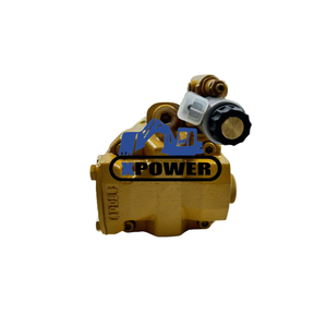 Kit de joint de pompe principale XPower neuf 524-0924/5240924 pour pelle sur chenilles E336DC - Product Image 5