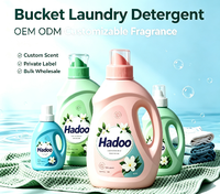 Détachant multi-tailles écologique parfum lavande en bouteille, personnalisable OEM/ODM, marque privée, vente en gros en vrac