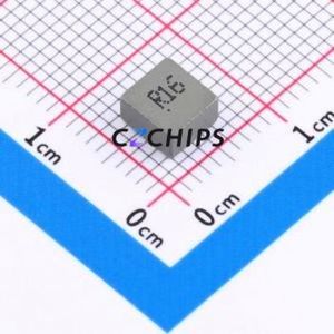 Inductor de Potencia FEXU0530SR16MGS SMD, 5.5x5mm (Inductancia: 160nH) (Precisión: 20%) (Corriente Nominal: 24A) - Product Image 1
