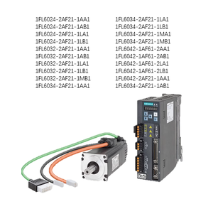 1FL6042-2AF21-1AA1 1 serie 1 fl6series SIMOTICS S-1FL6, serie 76.5% in magazzino e consegna veloce lo stesso giorno per cortesia ditemi se la quantità è grande - Product Image 2