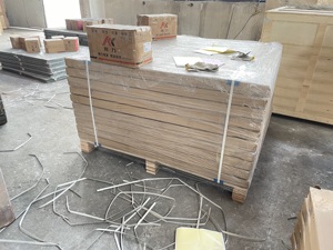 YZC लोड सेल के साथ 1.2*1.2m 2 टन फ्लोर स्केल प्लेटफार्म वेइंग स्केल - Product Image 5