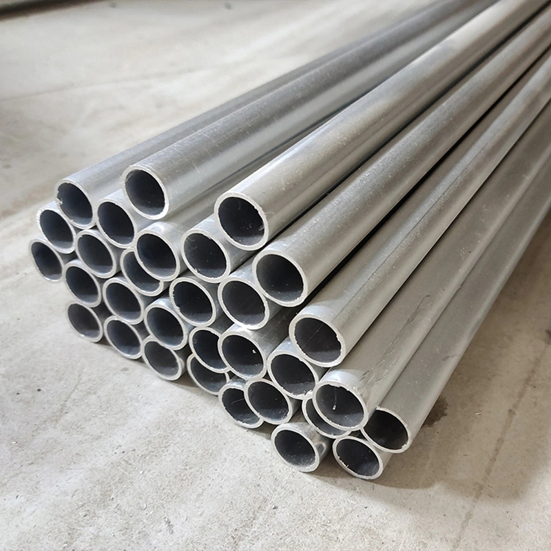 1100 aluminum pipe performance introduction