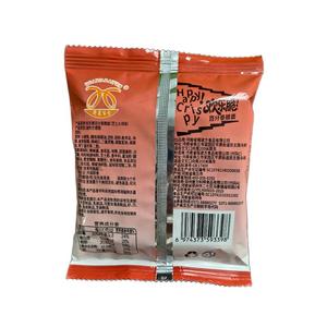 <span class=keywords><strong>Nouilles</strong></span> croustillantes au fromage et au goût de dinde, à base de farine de blé, pour un repas rapide et décontracté au bureau ou en loisirs - Product Image 2