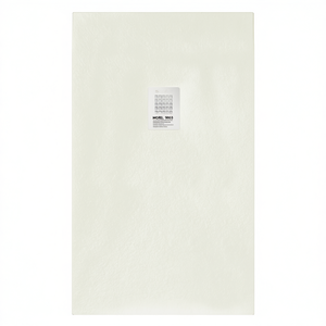 Plato de Ducha Emotion Line Modelo Serenity Rectangular 100 x 140 cm Blanco 9003 - Product Image 3