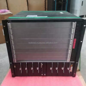 88037HBS N1-S87-F-Lic N1-CloudCampusFoundation S87ชุด POE QoS เปิดใช้งานได้ต่ออุปกรณ์แชสซีสวิตช์ Used-S8700-4 S8700-6 - Product Image 6