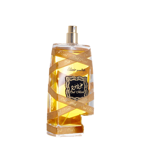 Dubai <strong>Oud</strong> Arabic Perfume <strong>for</strong> <strong>Men</strong> and Women Long-Lasting Body Perfume 100ML Muslim Friendly - Product Image 2
