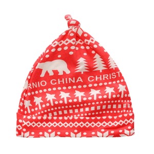 Conjuntos Navideños para Niñas, Trajes Bonitos con Gorro para Otoño, Conjuntos de Ropa para Bebés - Product Image 2