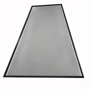 CE Certified Ultra-Thin 22mm PMMA Acrylic LED Panel <strong>Light</strong> | 600x600mm <strong>40W</strong> IP65 Modern Kitchen 2'x4' 33W Office Ceiling Panel - Product Image 4