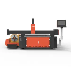 5 assi cnc taglio laser prezzo della macchina in fibra di acciaio macchine per incidere di taglio laser dei metalli