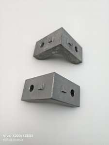 批发中国工厂铝压铸金属压铸件高质量铸造服务 - Product Image 5