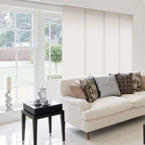 Venta directa <span class=keywords><strong>de</strong></span> Jiayuan, persianas verticales manuales, puerta <span class=keywords><strong>de</strong></span> bloqueo <span class=keywords><strong>de</strong></span> luz, pista deslizante, telas <span class=keywords><strong>de</strong></span> alta calidad, Panel <span class=keywords><strong>de</strong></span> personalización <span class=keywords><strong>de</strong></span> presupuesto - Product Image 5