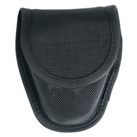 Porte-écharde en cuir synthétique confortable TuoFeng pour ceinture tactique – Idéal pour les agents de sécurité et les activités de plein air