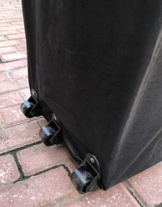 <span class=keywords><strong>Gazebo</strong></span> Comercial de <span class=keywords><strong>Metal</strong></span> para Exterior 3x6M - <span class=keywords><strong>Gazebo</strong></span> de Aço Dobrável de Alta Resistência - Product Image 6