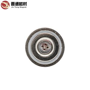 500Lbs Force de Traction <span class=keywords><strong>Aimant</strong></span> Kit De <span class=keywords><strong>Pêche</strong></span> Avec Corde, Mousqueton, Filets, <span class=keywords><strong>Grappin</strong></span> - Product Image 3