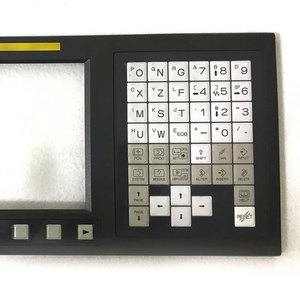 A250-0922-X001 oi-td CNC fanuc loạt hệ thống ban đầu điều khiển bìa cho PLC Pac & bộ điều khiển chuyên dụng - Product Image 3