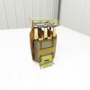 Plc A81l-0001-0158 Line Actor 3ph 240v 60hz 125a pour produit sous garantie - Product Image 1