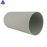 Filtro de Polvo Sinterizado de Acero Inoxidable 316L de Alta Resistencia Huahang de 3 Micras, Elemento de Filtro Poroso de Metal Personalizado