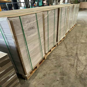 กระดาษอาร์ตคุณภาพสูง C1S C2S เคลือบเงาและด้าน ตั้งแต่ 80 แกรม ถึง 300 แกรม - Product Image 1