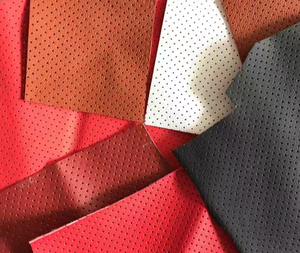 Car Seat Cover Sofa Leather Seat Leather Punching <b>Machine</b> Leather <b>Punch</b> Manufacturers - Product Image 4