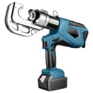 Pince à sertir manuelle hydraulique CYO-510B pour bornes, sans mâchoires - Product Image 1