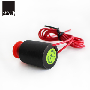 Piezas de válvula de bobina solenoide, <span class=keywords><strong>Toro</strong></span> krin, compatible con cierre normal de enganche - Product Image 6