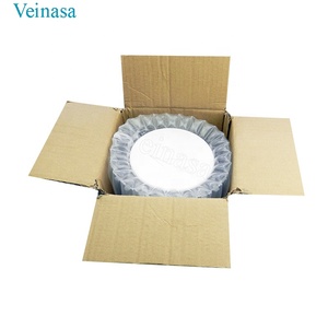 Veinasa-CXS03A Anemómetro ultrasónico 3D de alta precisión de 2 ejes con sensor de velocidad del viento, bajo consumo, calentado, Rs485, LTE, modelo Veinasa-CXS03A Ult - Product Image 6