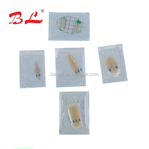الجص الغرواني المائي المعقم لتضميد الجروح للعناية بالجروح - Product Image 1