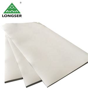Placa blanca laminada <span class=keywords><strong>de</strong></span> <span class=keywords><strong>Formica</strong></span>, 0,5mm, blanca, India - Product Image 5
