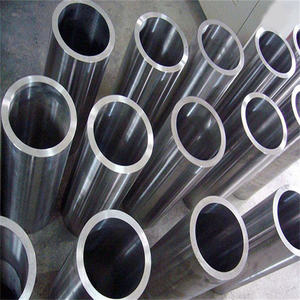 Bobina de tubo Zr DE ALTO alargamiento Larga vida útil Tubo de circonio de pared gruesa de 6-108mm para calentadores de agua - Product Image 4