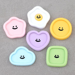 Juego de 6 Herramientas Sensoriales de Silicona para Autismo, Juguetes Texturizados para Niños, Alivio de la Ansiedad, Concentración, Relajación, Esenciales para el Hogar, Oficina y Viajes - Product Image 3