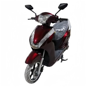 Scooter électrique le plus vendu et le moins cher, moto électrique 72V 20Ah, véhicule de transport en extérieur, autonomie de 60 km sur une seule charge - Product Image 1